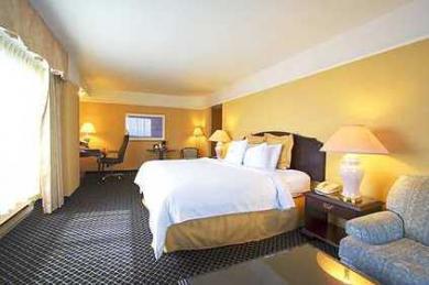 Hotel Grand Plaza Centre-ville